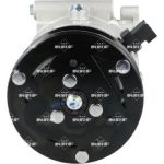 Kompressor, Klimaanlage 32812 Kompressor, Klimaanlage 32812