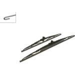 BOSCH 604 S Scheibenwischer Twin 3 397 118 303 BOSCH 604 S Scheibenwischer Twin 3 397 118 303