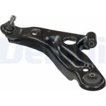 Lenker, Radaufhängung TC3344