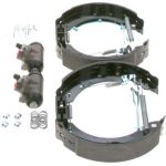 Bremsbackensatz 0 204 114 551 Bremsbackensatz 0 204 114 551