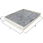 Filter, Innenraumluft LAK 1138