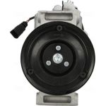 Kompressor, Klimaanlage 89223 Kompressor, Klimaanlage 89223