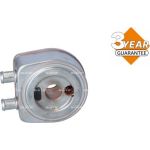 NRF 31247 Ölkühler, Motoröl EASY FIT NRF 31247 Ölkühler, Motoröl EASY FIT