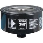 Ölfilter OC 404