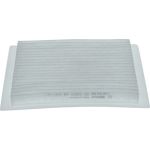BOSCH 1 987 432 263 Innenraumfilter BOSCH 1 987 432 263 Innenraumfilter