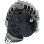 BOSCH 1 986 A01 722 Generator