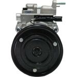 Kompressor, Klimaanlage ACP 1230 000P Kompressor, Klimaanlage ACP 1230 000P