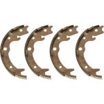 Bremsbackensatz, Feststellbremse GS8697 Bremsbackensatz, Feststellbremse GS8697