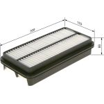 Luftfilter F 026 400 315 Luftfilter F 026 400 315