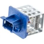 Mahle ABR 89 000P Widerstand, Innenraumgebläse BEHR Premium Line Mahle ABR 89 000P Widerstand, Innenraumgebläse BEHR Premium Line