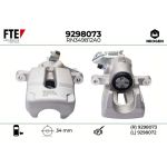 Bremssattel 9298073