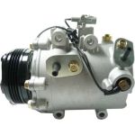 Mahle ACP 813 000S Kompressor, Klimaanlage BEHR
