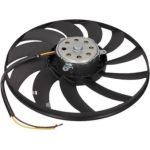 Lüfter, Motorkühlung AC212654 Lüfter, Motorkühlung AC212654