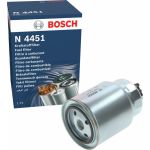 Kraftstofffilter 1 457 434 451 Kraftstofffilter 1 457 434 451