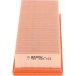 BOSCH 1 457 433 781 Luftfilter BOSCH 1 457 433 781 Luftfilter