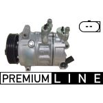 Mahle ACP 6 000P Kompressor, Klimaanlage BEHR Premium Line Mahle ACP 6 000P Kompressor, Klimaanlage BEHR Premium Line