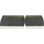 BOSCH 1 987 432 436 Innenraumfilter BOSCH 1 987 432 436 Innenraumfilter