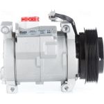 Kompressor, Klimaanlage 89074 Kompressor, Klimaanlage 89074