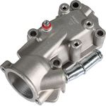 Kühlmittelflansch 4010467 Kühlmittelflansch 4010467