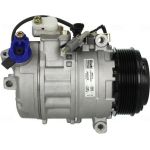 Kompressor, Klimaanlage 89574 Kompressor, Klimaanlage 89574