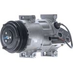 Kompressor, Klimaanlage ACP 584 000S Kompressor, Klimaanlage ACP 584 000S