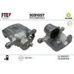 Bremssattel 9291057