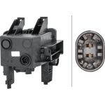 Hella 1NA 354 993-011 Nebelscheinwerfer Hella 1NA 354 993-011 Nebelscheinwerfer