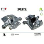 Bremssattel 9290413