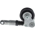 BOSCH 1 987 945 808 Riemenspanner, Keilrippenriemen BOSCH 1 987 945 808 Riemenspanner, Keilrippenriemen