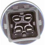 Sensor, Kühlmitteltemperatur V10-72-0915 Sensor, Kühlmitteltemperatur V10-72-0915