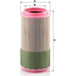 MANN-FILTER C 26 980 Sekundärluftfilter MANN-FILTER C 26 980 Sekundärluftfilter