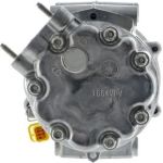 Kompressor, Klimaanlage ACP 545 000P Kompressor, Klimaanlage ACP 545 000P
