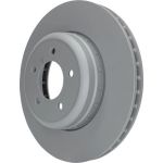 Bremsscheibe 24.0130-0186.2