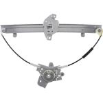 Valeo 861081 Fensterheber