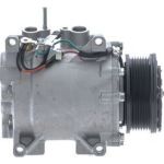Kompressor, Klimaanlage ACP 1404 000S