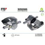 FTE 9292065 Bremssattel