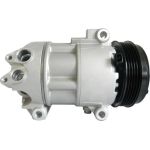 Kompressor, Klimaanlage ACP 188 000S