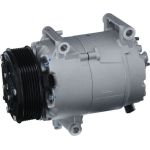 Kompressor, Klimaanlage 811246 Kompressor, Klimaanlage 811246