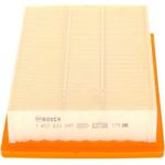 BOSCH 1 457 433 095 Luftfilter