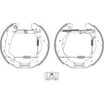 Bremsbackensatz 84030600 Bremsbackensatz 84030600