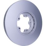 Bremsscheibe 8DD 355 108-121 Bremsscheibe 8DD 355 108-121