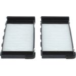 BOSCH 1 987 432 118 Innenraumfilter BOSCH 1 987 432 118 Innenraumfilter