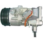 Mahle ACP 43 000P Kompressor, Klimaanlage BEHR Premium Line Mahle ACP 43 000P Kompressor, Klimaanlage BEHR Premium Line