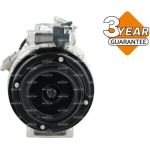 NRF 320153 Kompressor, Klimaanlage EASY FIT NRF 320153 Kompressor, Klimaanlage EASY FIT