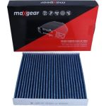 Maxgear 26-1815 Filter, Innenraumluft SILVER CARBON