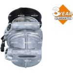 NRF 320237 Kompressor, Klimaanlage EASY FIT NRF 320237 Kompressor, Klimaanlage EASY FIT