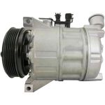 Kompressor, Klimaanlage ACP 1299 000S