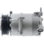 Kompressor, Klimaanlage ACP 310 000P Kompressor, Klimaanlage ACP 310 000P