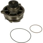 Gates WP5092HD Wasserpumpe, Motorkühlung FleetRunner™