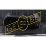 NOx-Sensor, NOx-Katalysator 9 3524 1